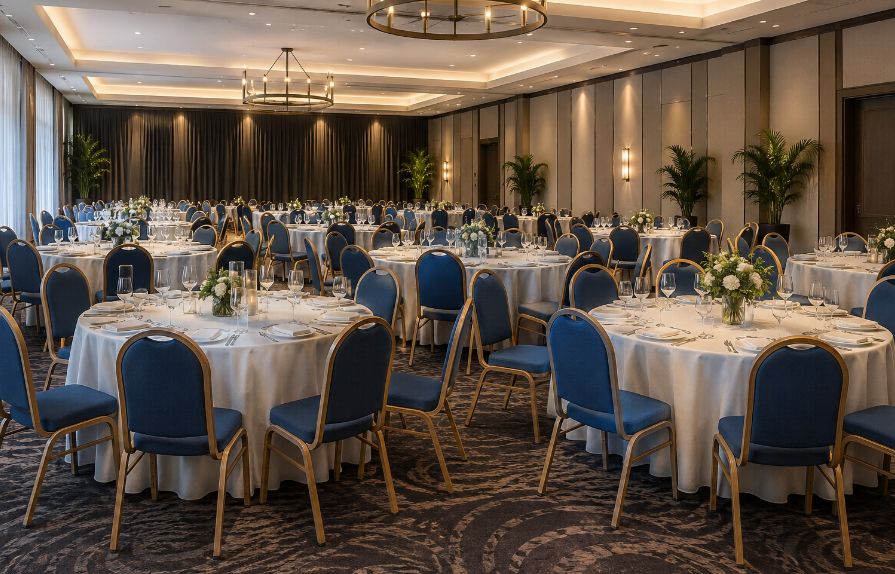 Furniture, Fitouts & Event Solutions