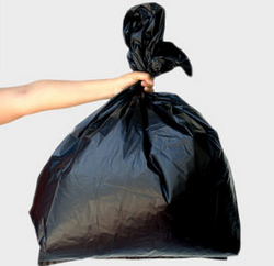 Garbage Bags &  Binliners