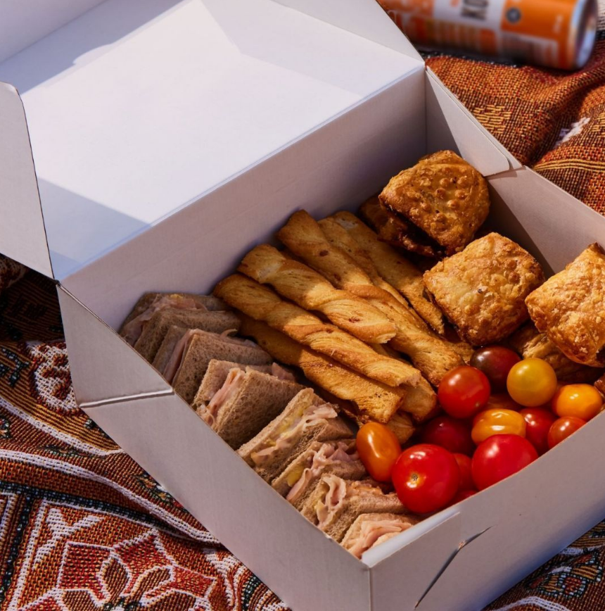 Cake Boxes