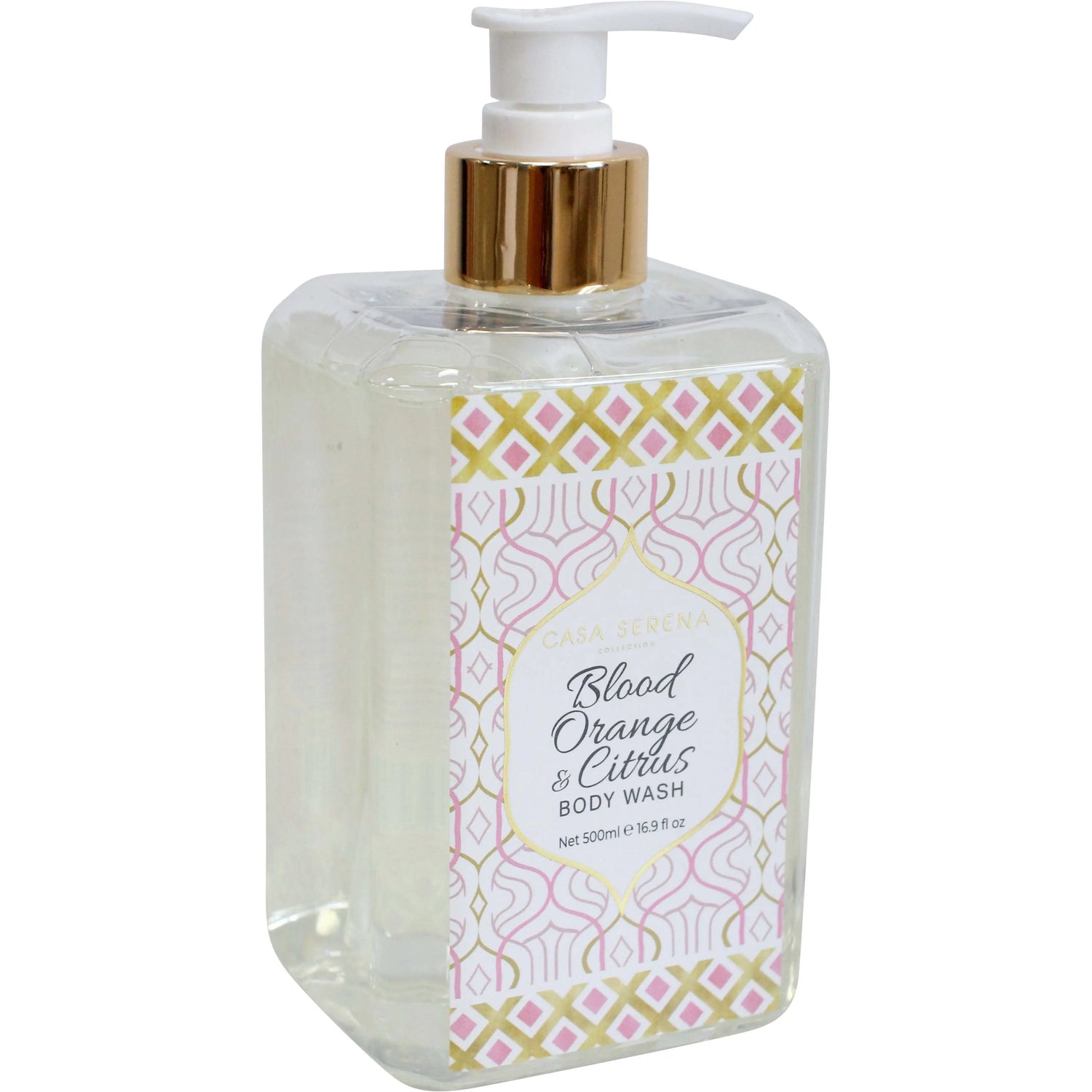 Body Wash