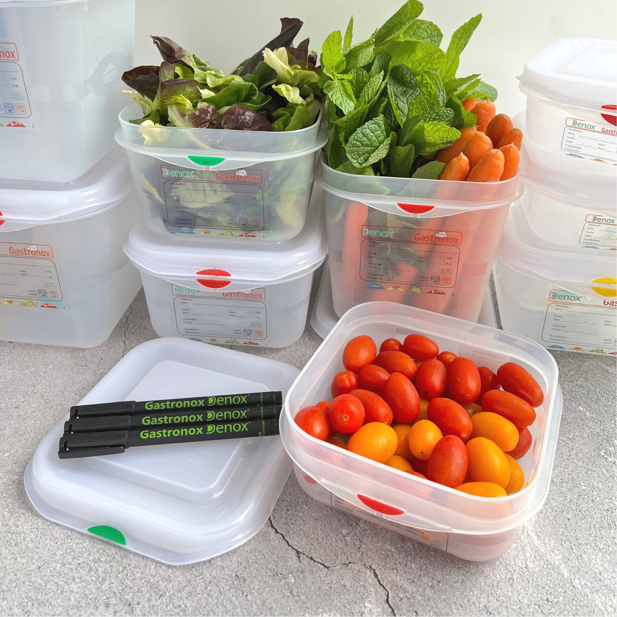 FOOD PREPARATION