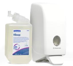 Skin Care Hand Soaps & Sanitisers