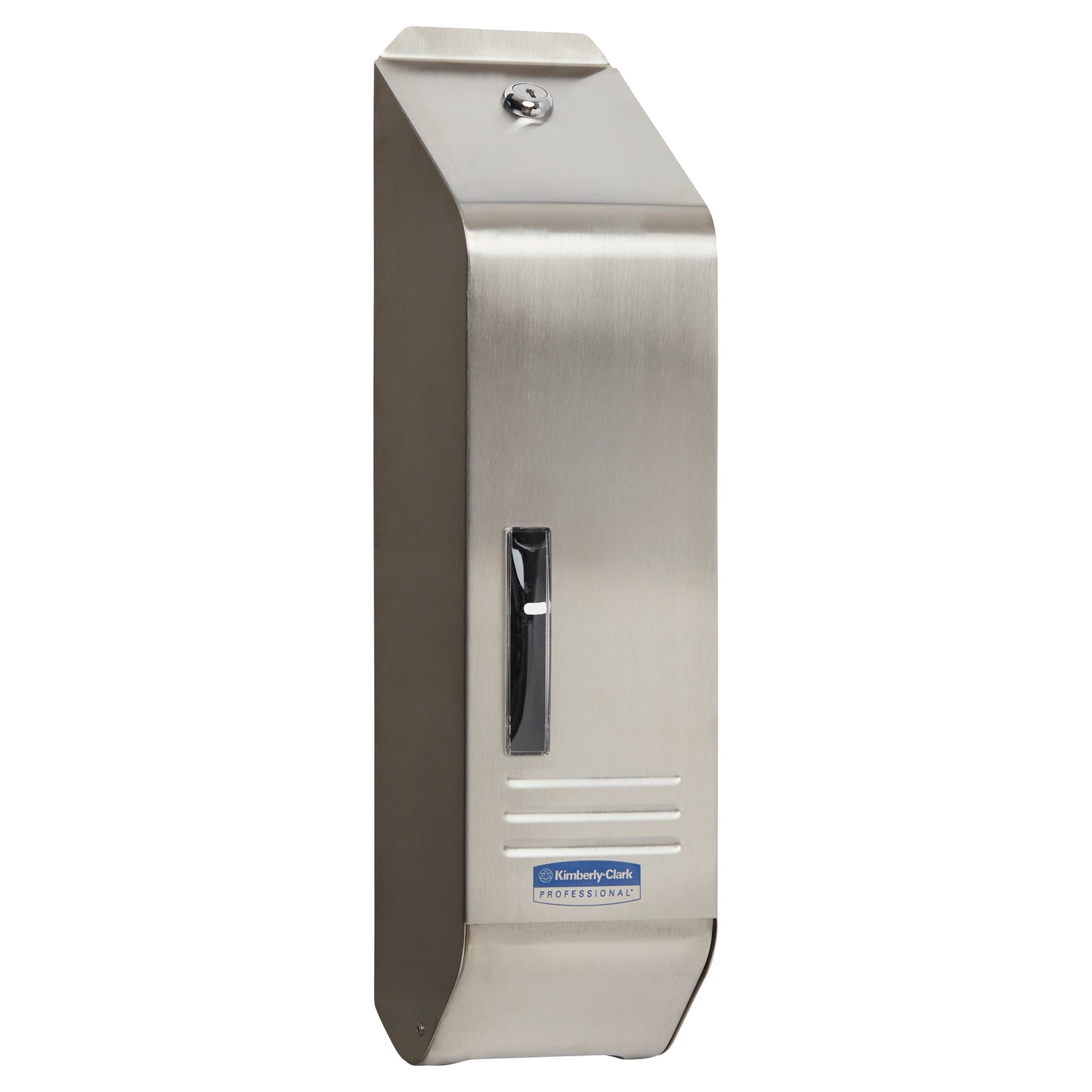 Toilet Roll & Interleaved Tissue Dispensers