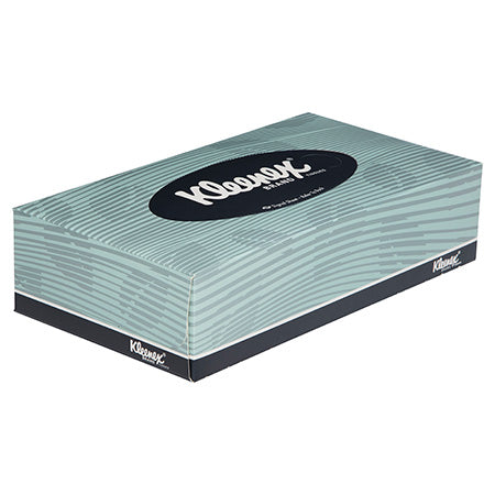 Kleenex Facial Tissue