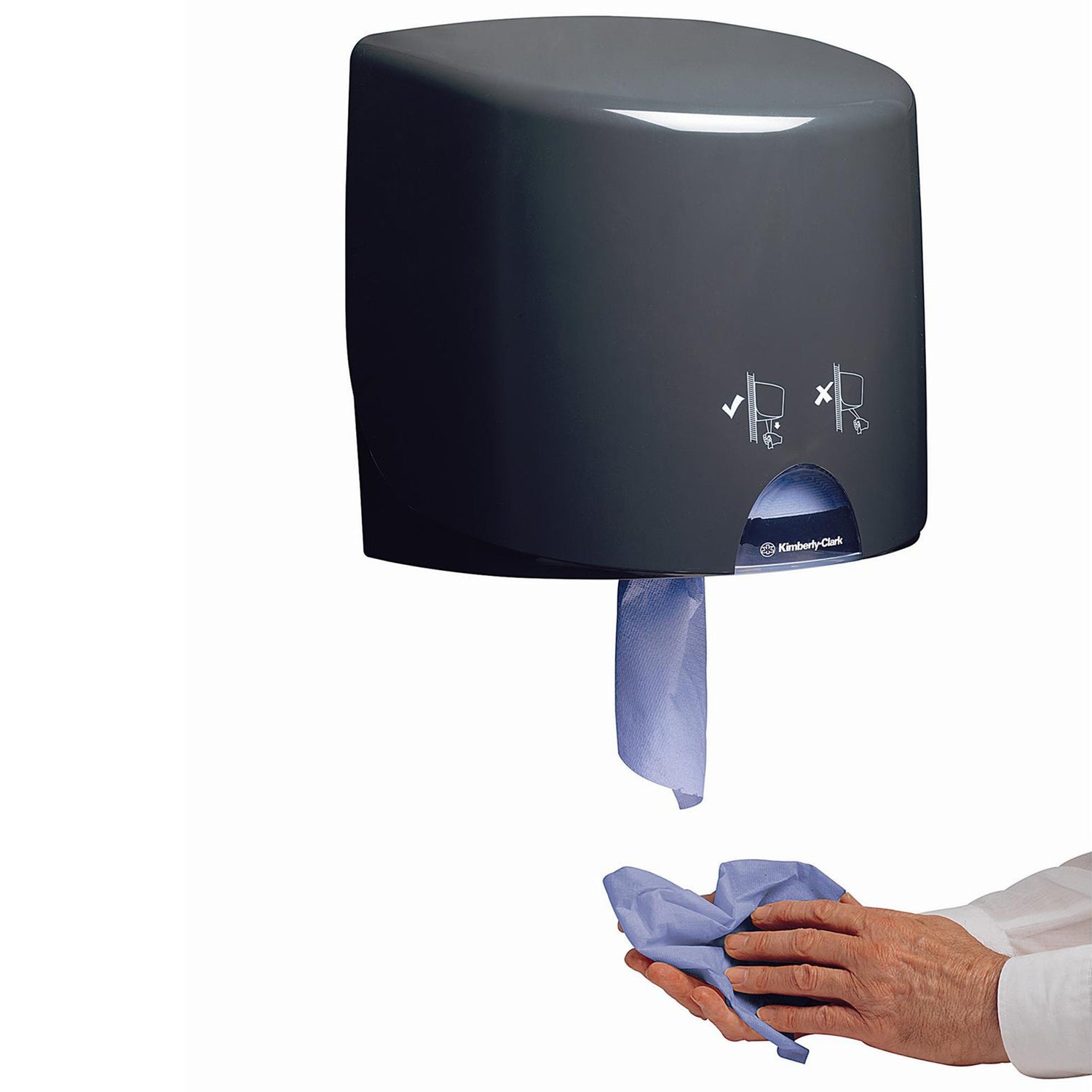 Wiper Dispensers