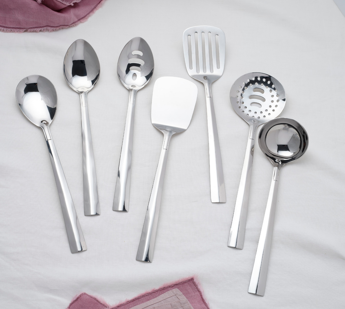 KITCHEN UTENSILS