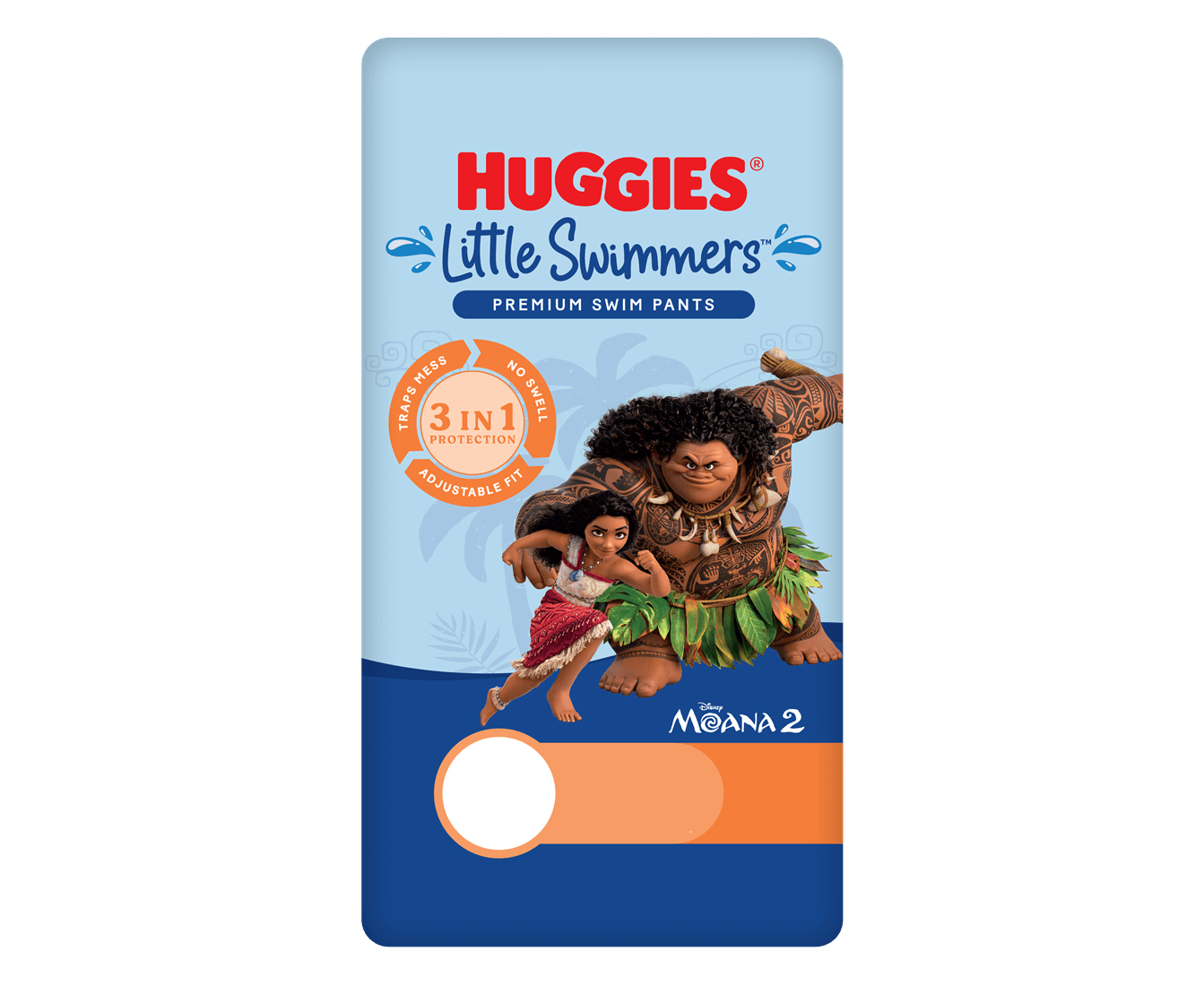 Huggies Little Swimmers Disposables