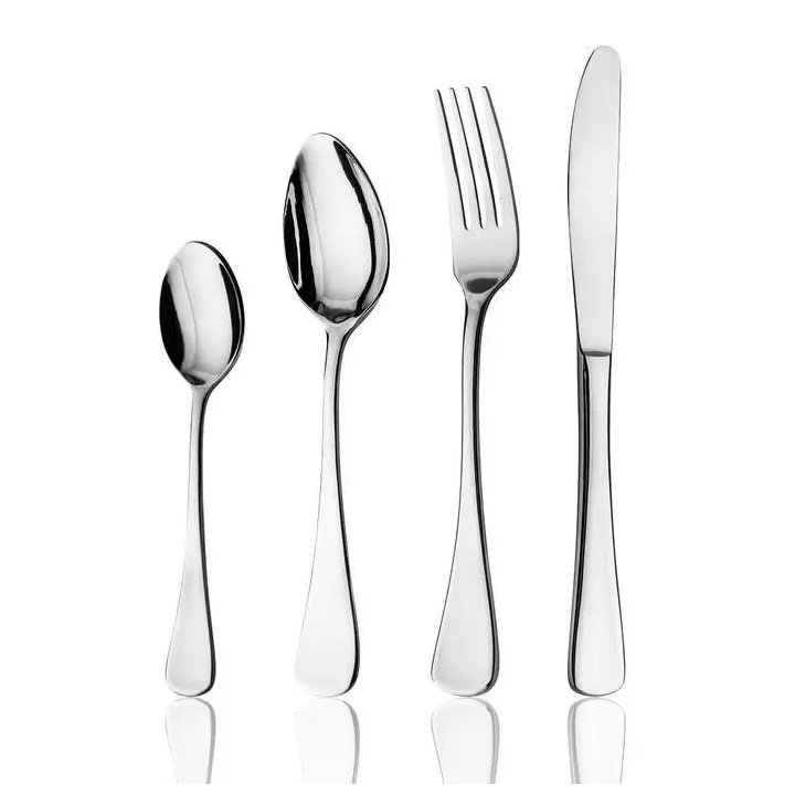 Stainless Steel Cutlery