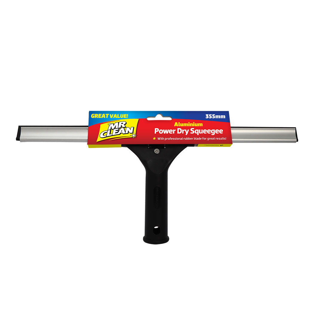 Window Squeegee