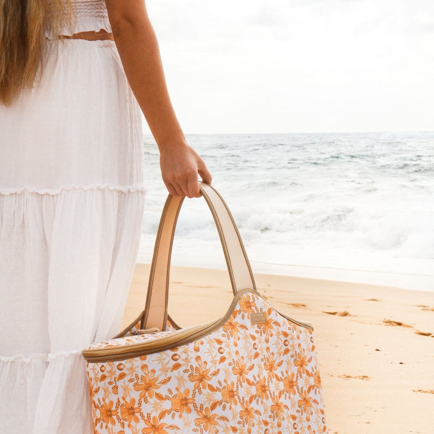 Picnic Baskets & Mats