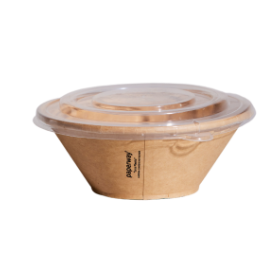 Paperway Deluxa Bowl