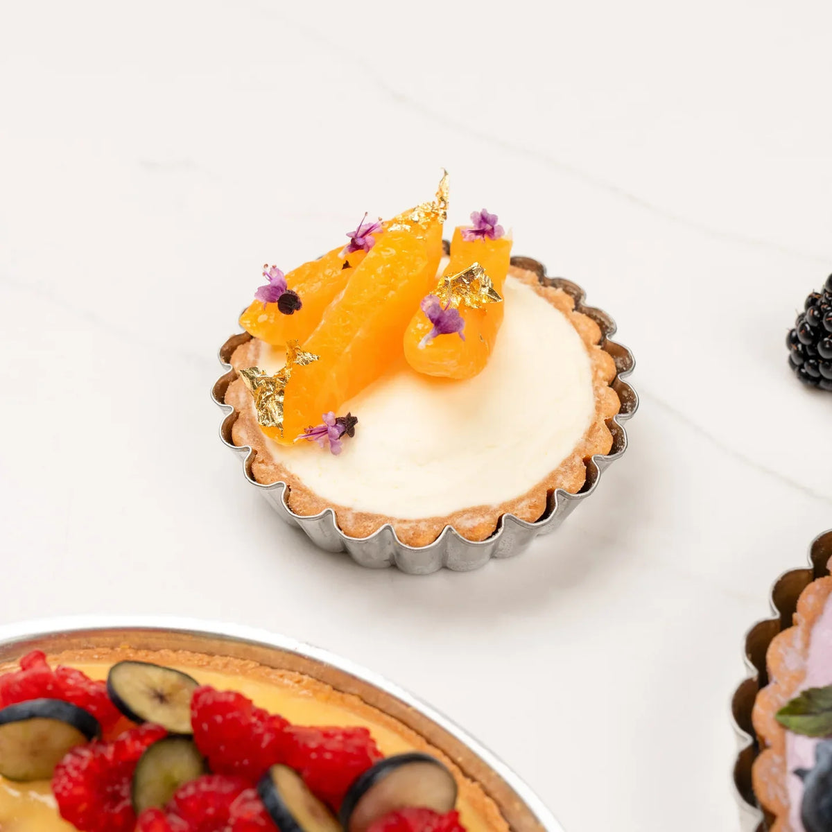 BAKING & PASTRY