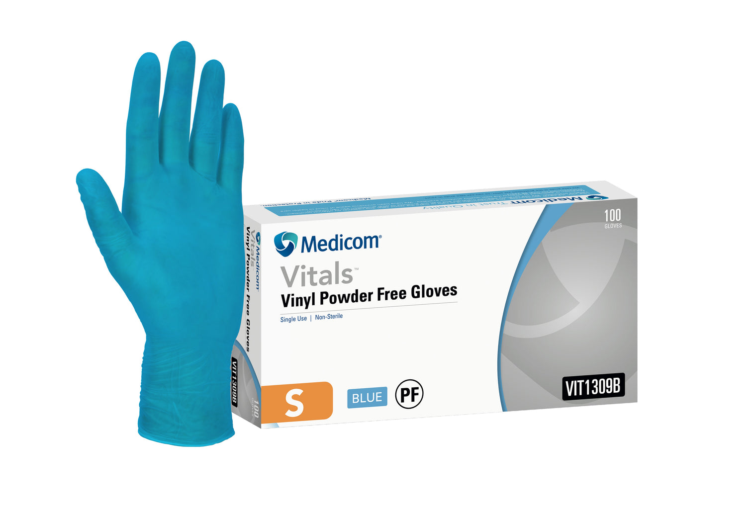 Food Grade Gloves