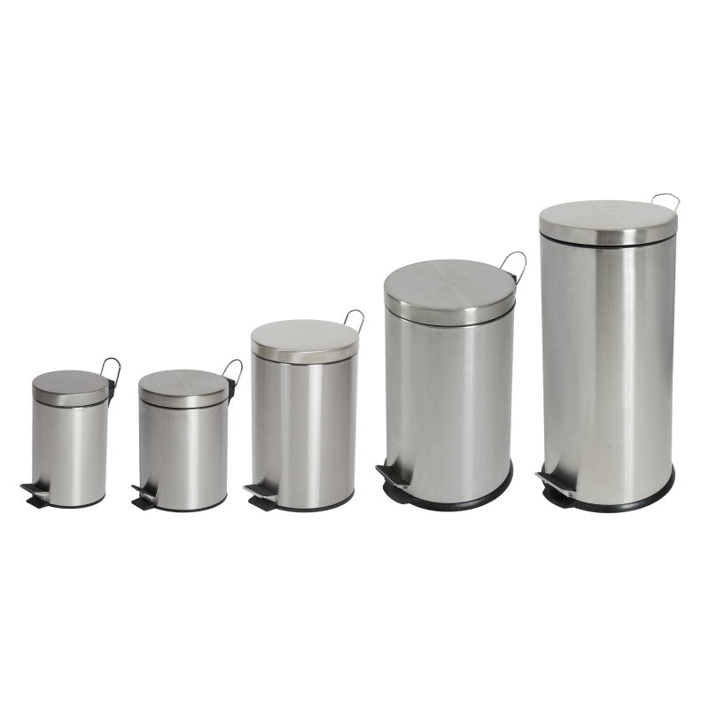 Waste Bins