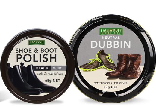 Shoe Care