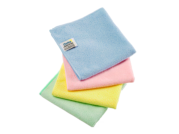 Microfibre Cloths