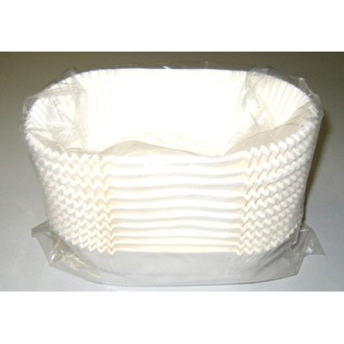 Rectangle Pan Liners - #R13