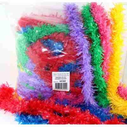 Hawaiian Leis - Mixed Colours