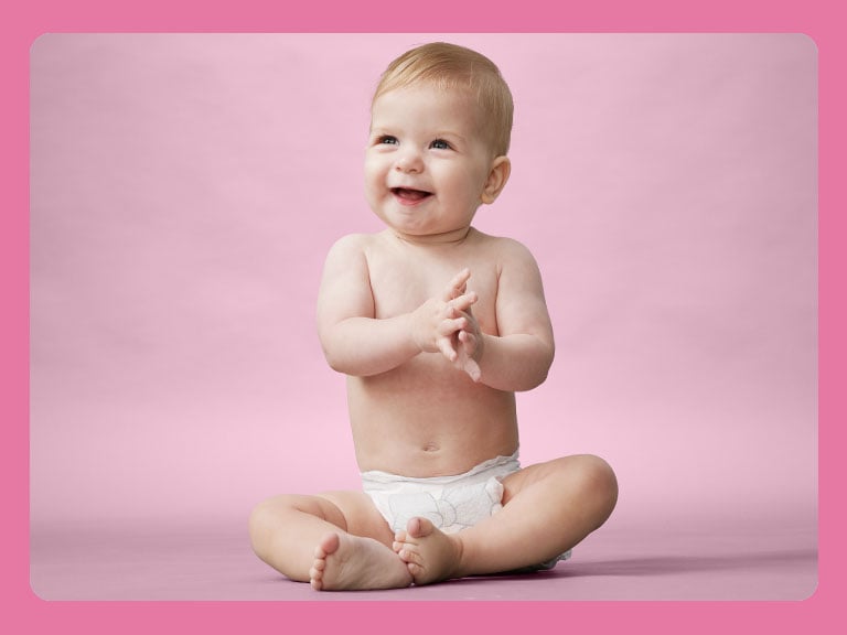 Huggies Ultra Dry Nappies - GIRL 16+kg ( JUNIOR) Carton: 56 Nappies