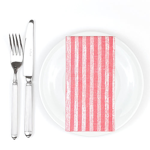 Bionap Napkin Extra Soft 40x40 GT Kim Sand Compostable Carton: 800