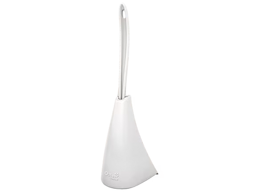 Oates Toilet Tidy & Brush Set - 6 Sets