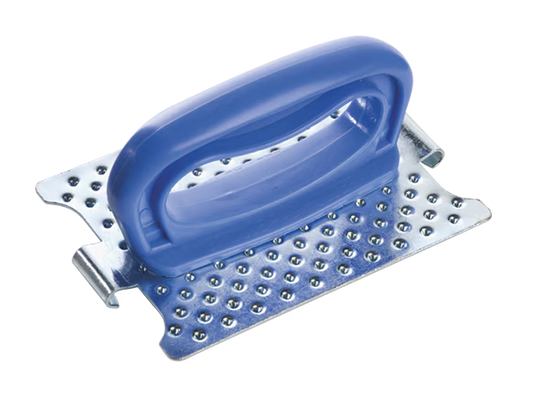 Griddle Hot Plate Holder