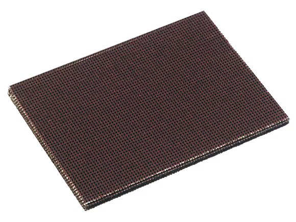 Hot Plate Griddle Pad Screen Cleaner - Pack: 10