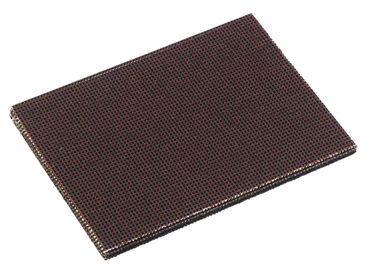 Hot Plate Griddle Pad Screen Cleaner - Pack: 10