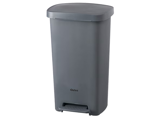 Pedal Bin - 50L Grey
