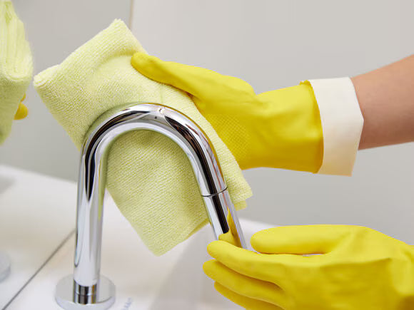 r-MicroLife Plus Wiper - Yellow