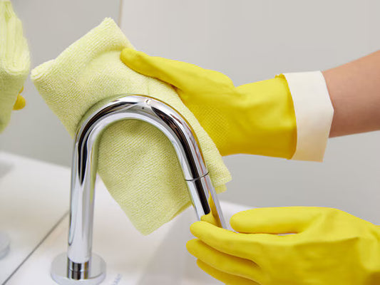 r-MicroLife Plus Wiper - Yellow