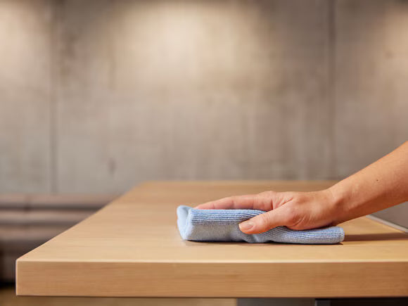 r-Microlife Plus Wipers - Blue