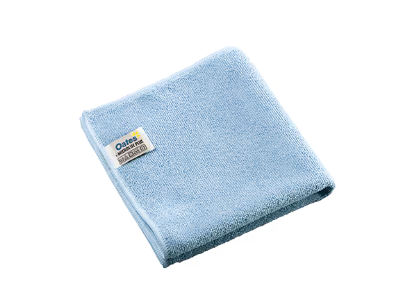 r-Microlife Plus Wipers - Blue