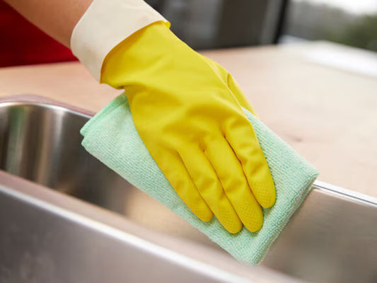 r-MicroLife Plus Wiper - Green