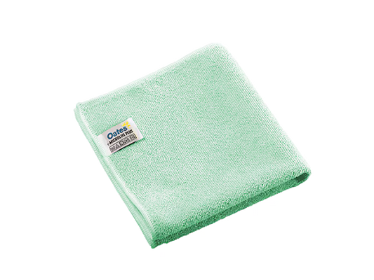 r-MicroLife Plus Wiper - Green