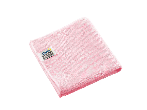 r-MicroLife Plus Wiper - Red