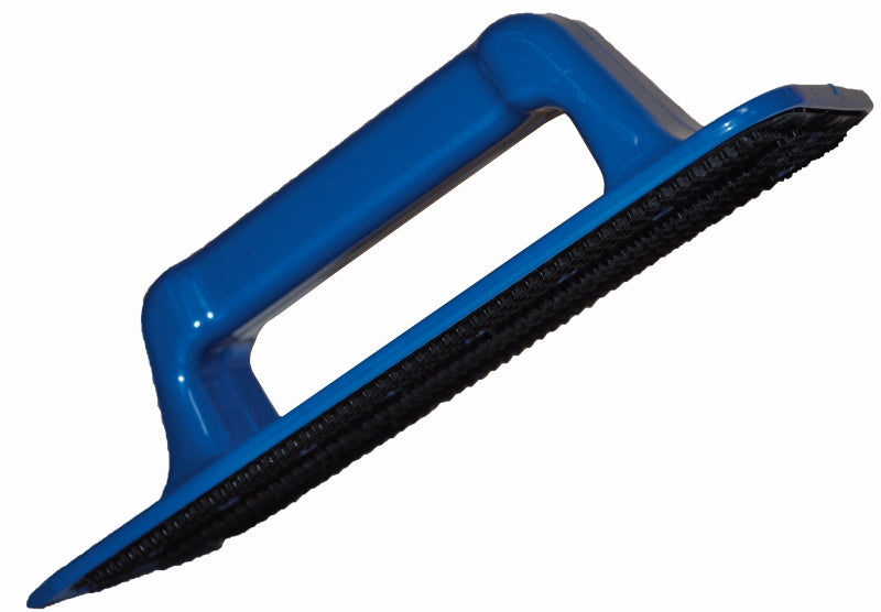 Edco Scourer Pad Holder With Handle Carton: 6