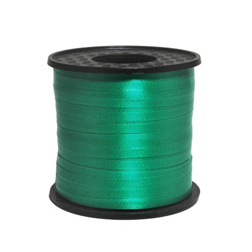 Curling Ribbon 460m - Green