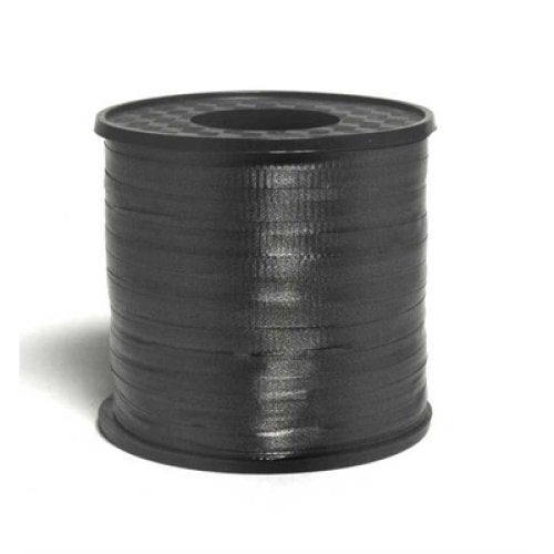 Curling Ribbon 460m - Black