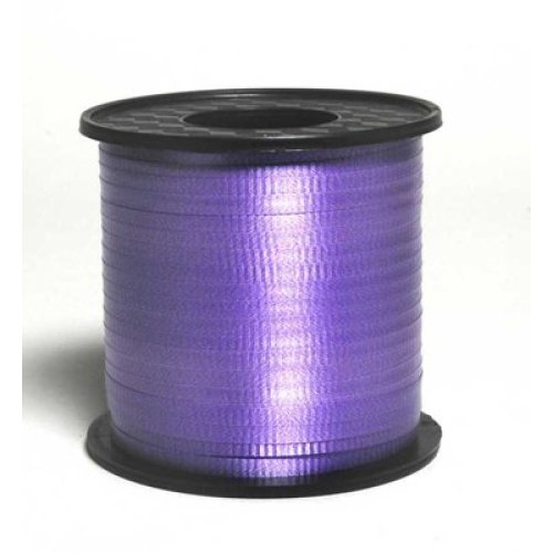 Curling Ribbon 460m - Purple