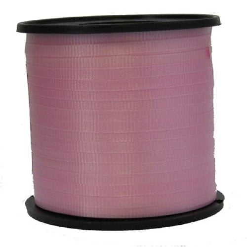 Curling Ribbon 460m - Light Pink