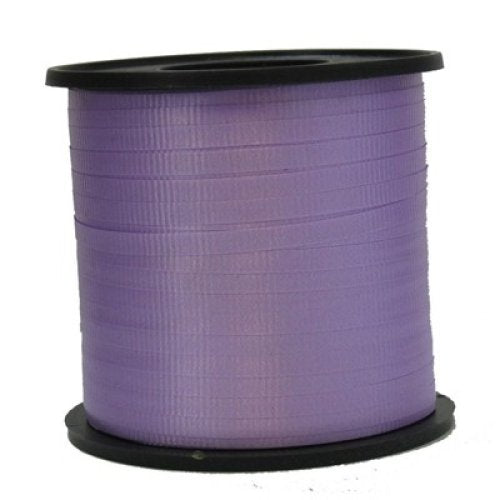 Curling Ribbon 460m - Lilac