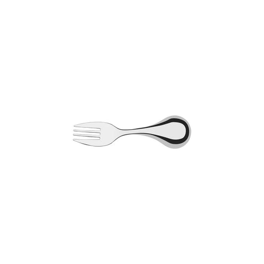Independent Living Ergonomic Fork Carton: 6