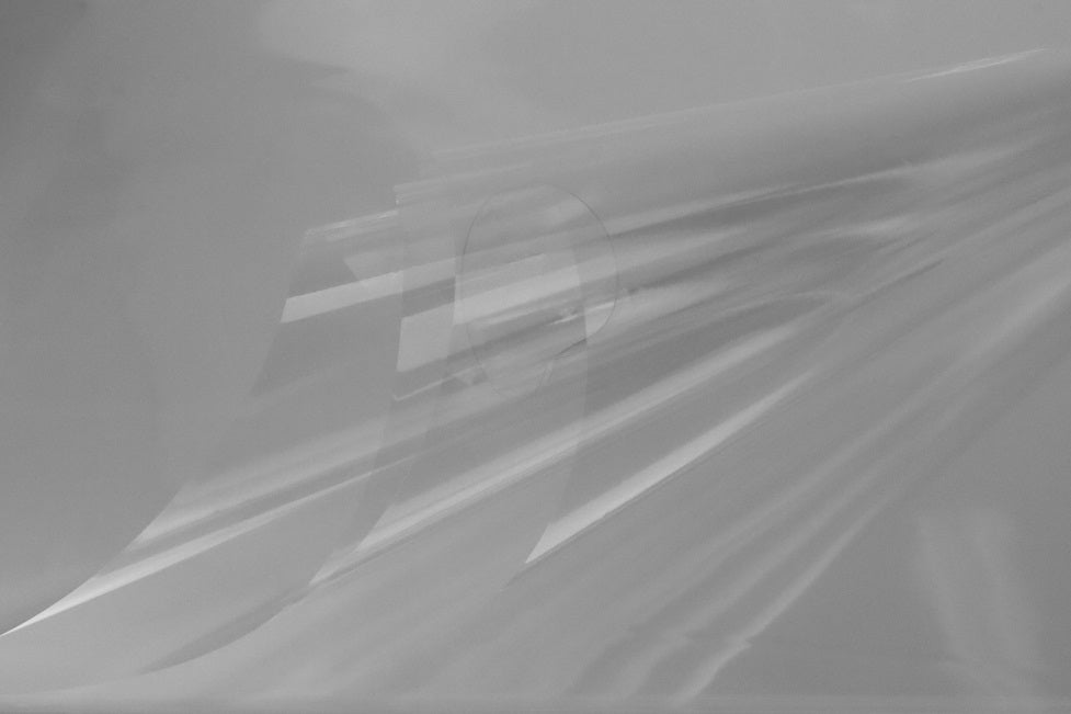 Clear Sheet 30 Micron 30x40cm