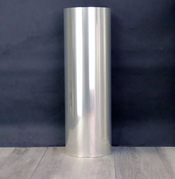 Cellophane Roll Clear 50cm x 400m