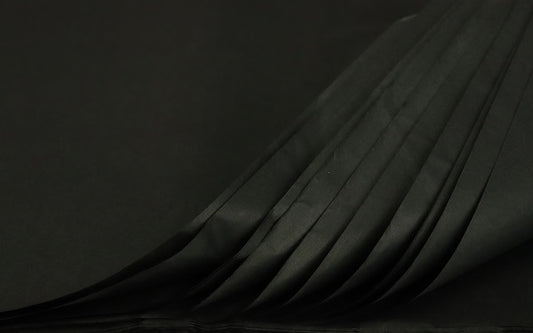 Premium Tissue Paper - Black