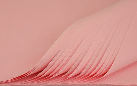 Premium Tissue Paper - Pink
