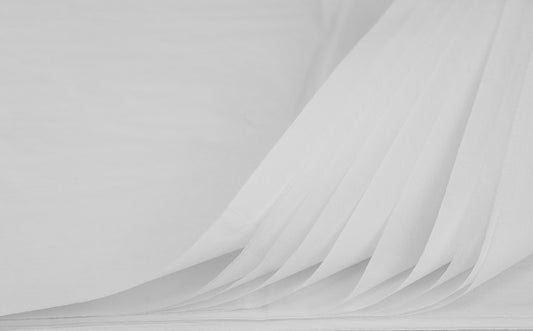 Premium Tissue Paper - White