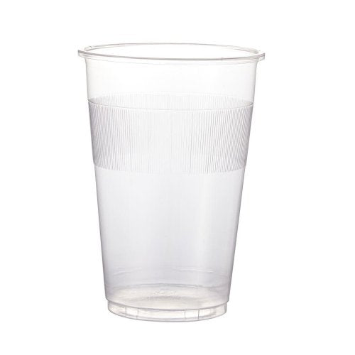 Recyclable Beer Cup - 285ml