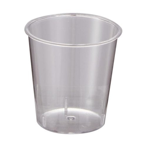 Recyclable PS Shot Glass - 30ml
